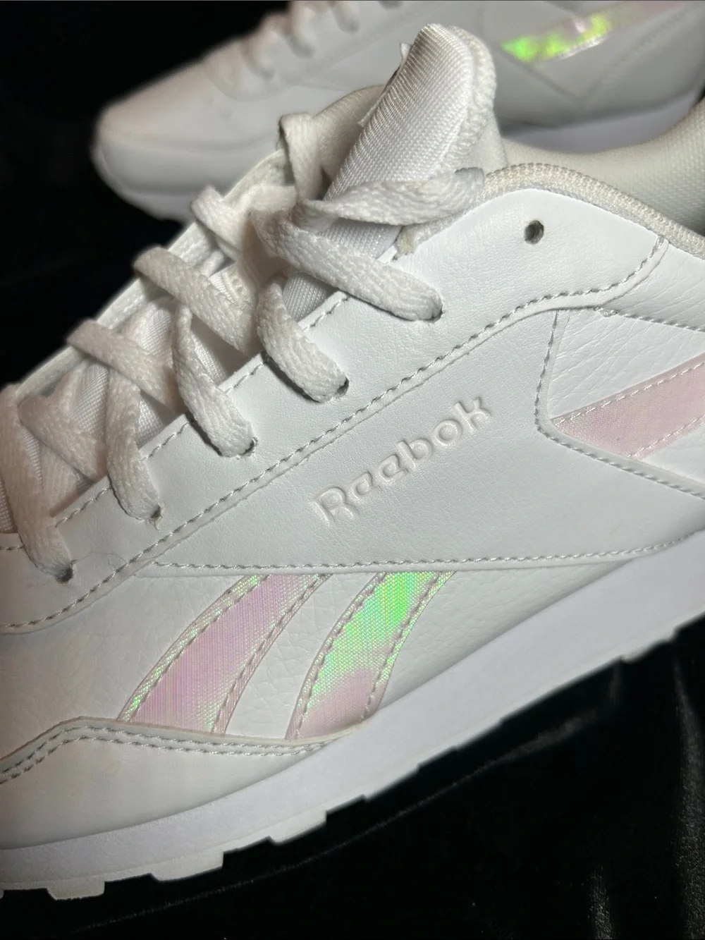 Reebok nwob tennis